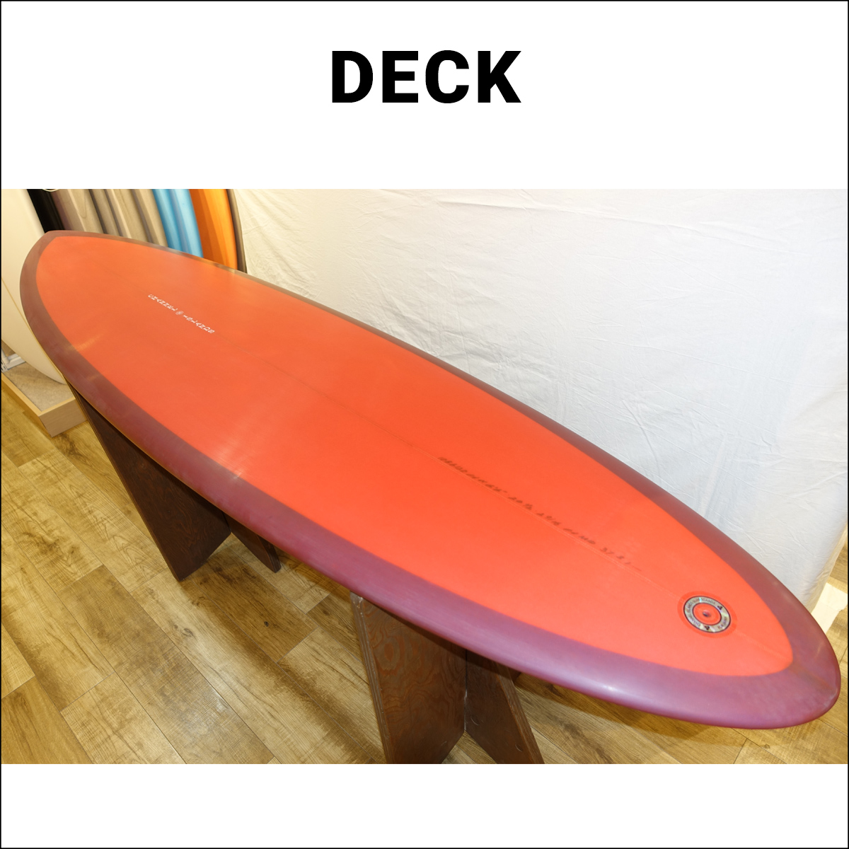CHANNEL ISLANDS SURFBOARDS（チャネルアイランズサーフボード） 26