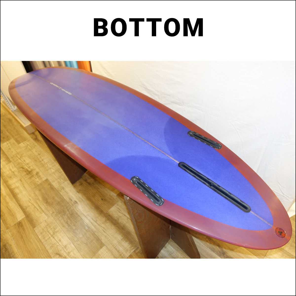 CHANNEL ISLANDS SURFBOARDS（チャネルアイランズサーフボード） 26