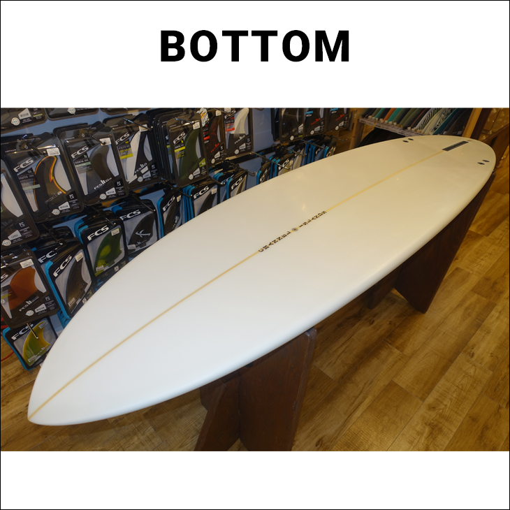 CHANNEL ISLANDS SURFBOARDS（チャネルアイランズサーフボード） 22
