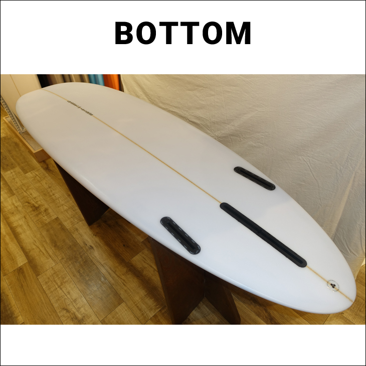 CHANNEL ISLANDS SURFBOARDS（チャネルアイランズサーフボード） 26