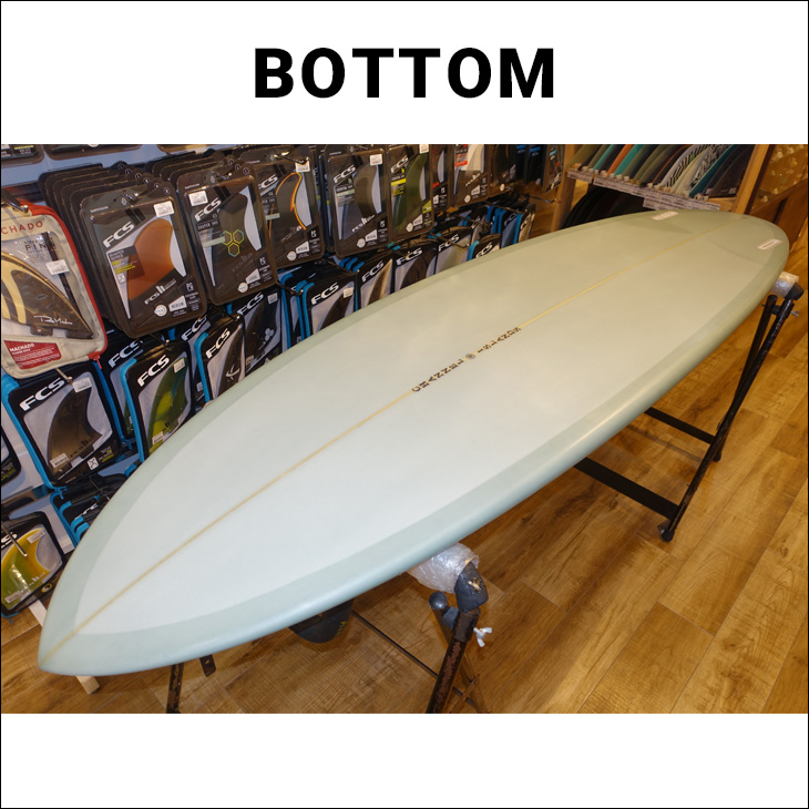 CHANNEL ISLANDS SURFBOARDS Channel Islands チャンネル CI MID
