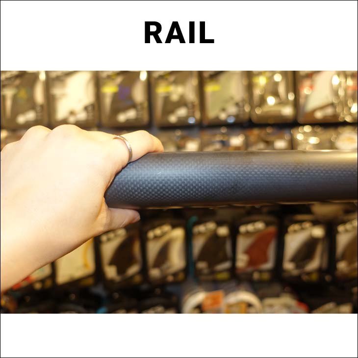 CHANNEL ISLANDS SURFBOARDS サンダーボルト チャンネルアイランド