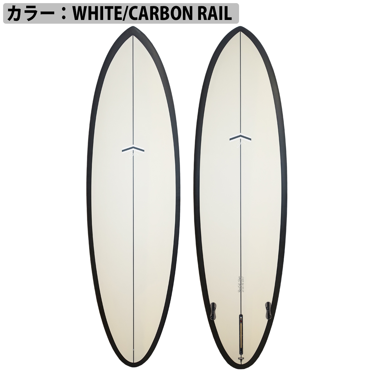 24 サンダーボルト CJネルソンデザイン CJ NELSON DESIGNS