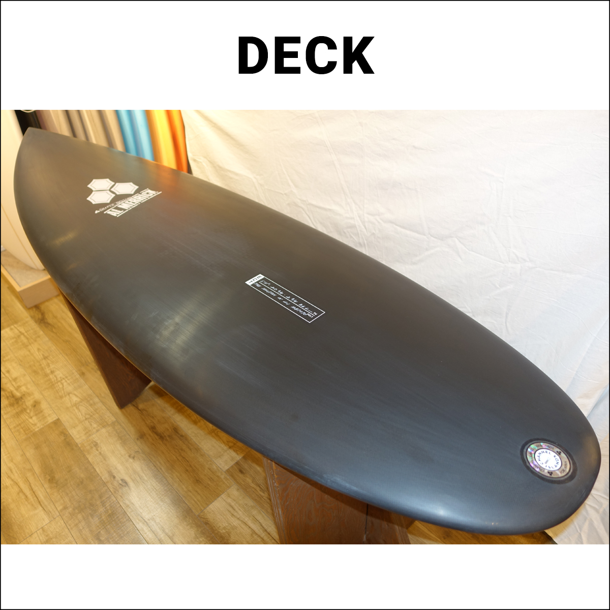 CHANNEL ISLANDS SURFBOARDS（チャネルアイランズサーフボード） 26