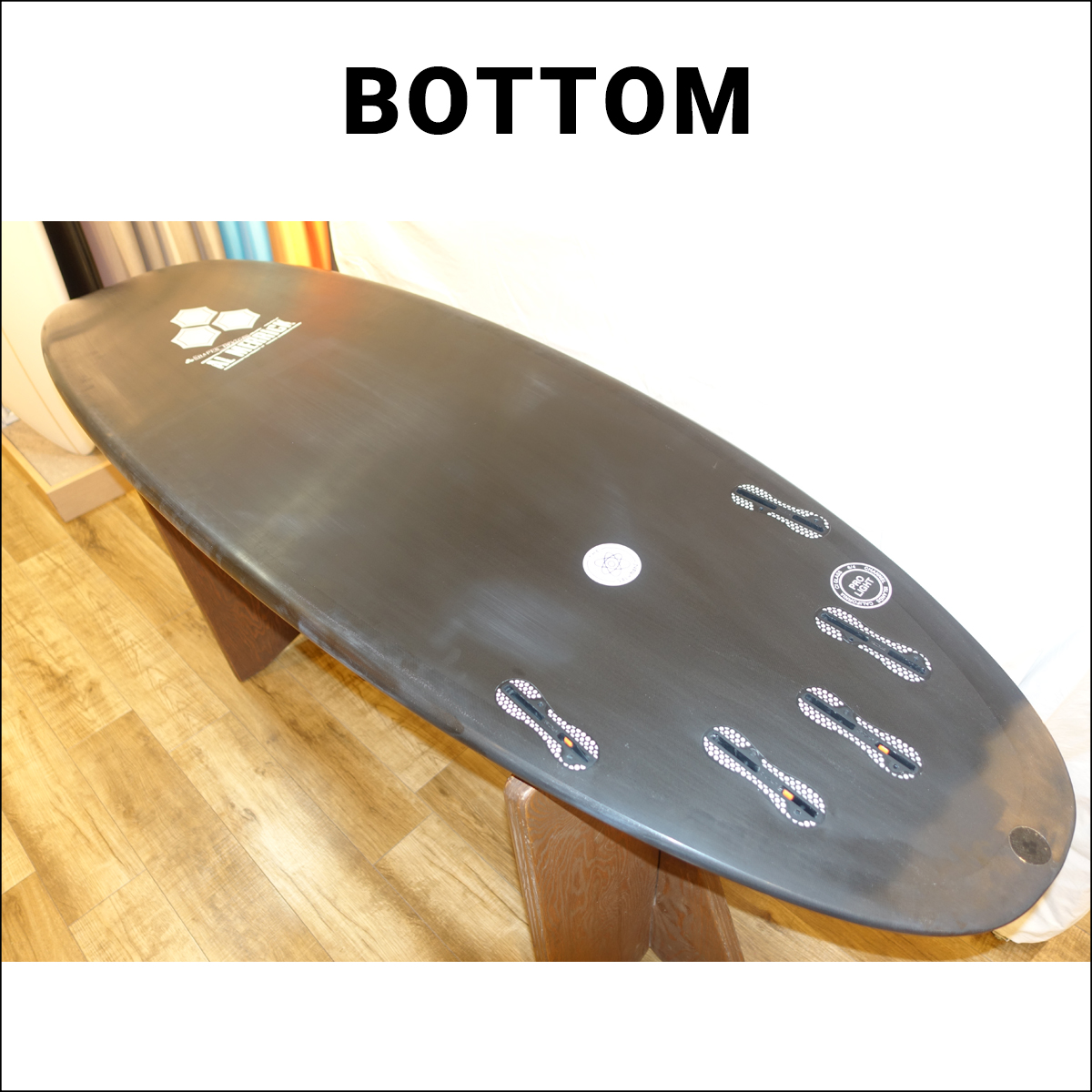 CHANNEL ISLANDS SURFBOARDS（チャネルアイランズサーフボード） 26