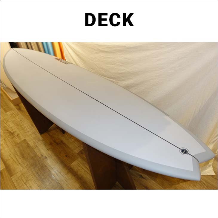 CHANNEL ISLANDS SURFBOARDS（チャネルアイランズサーフボード） 26