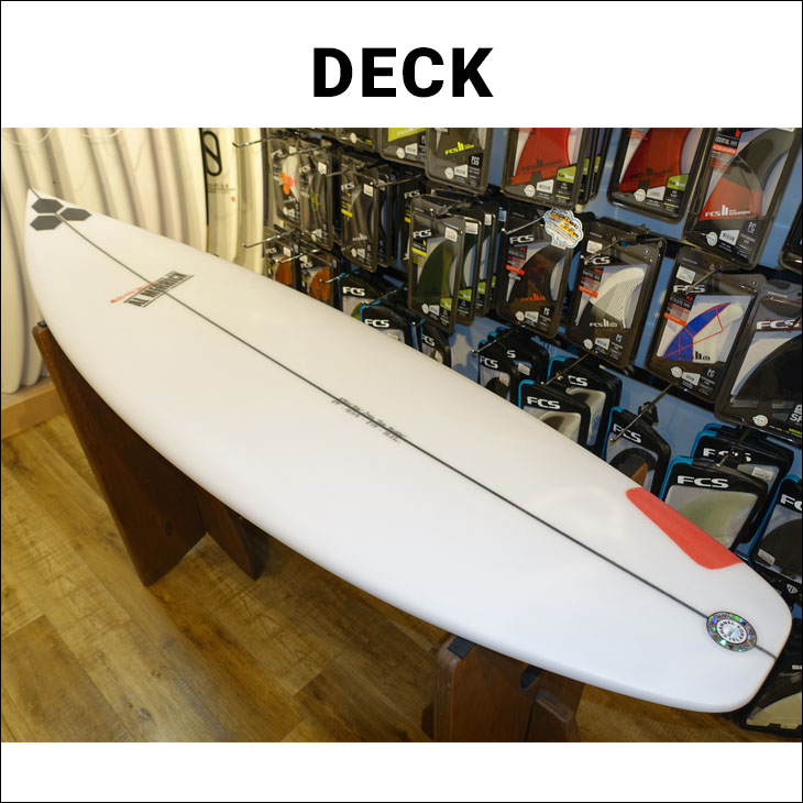 CHANNEL ISLANDS SURFBOARDS Channel Islands チャンネル
