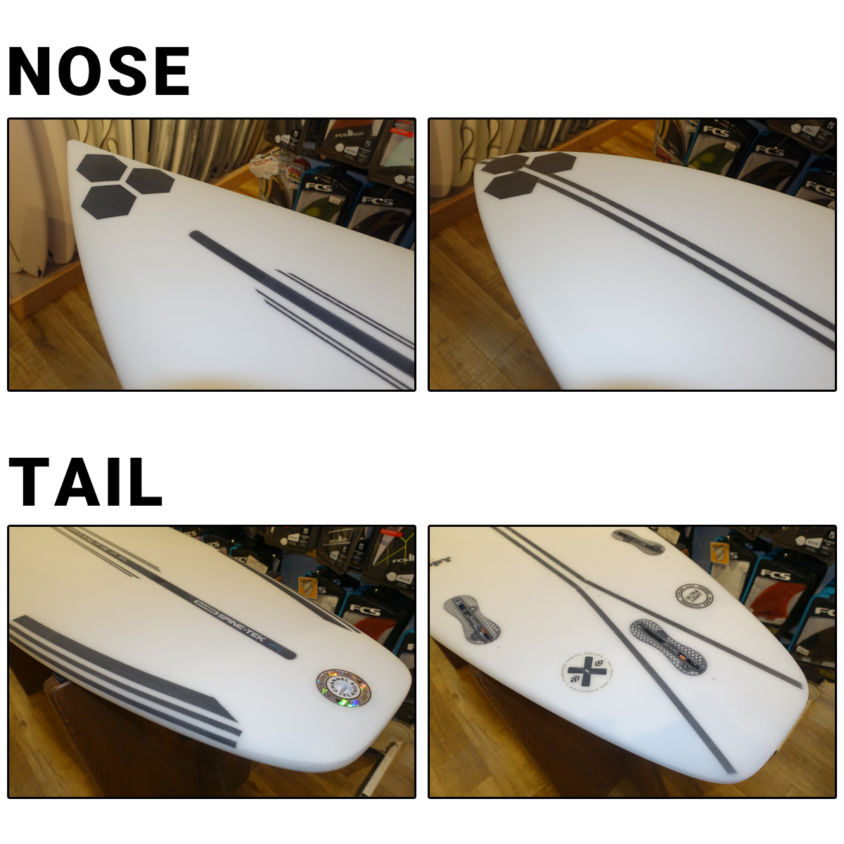 CHANNEL ISLANDS SURFBOARDS Channel Islands チャンネル