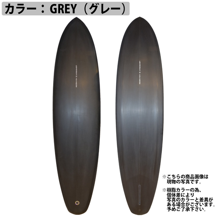 【公式】 CHANNEL ISLANDS チャンネル ChannelIslands SURFBOARDS スポーツ・アウトドア