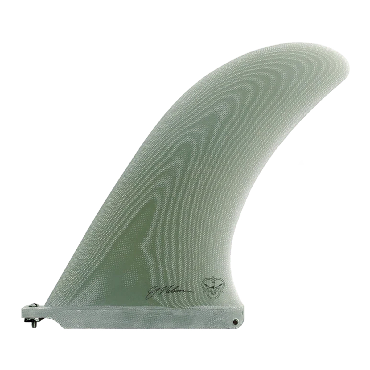 25 FLYING DIAMONDS フライングダイヤモンド フィン シングルフィン CJ