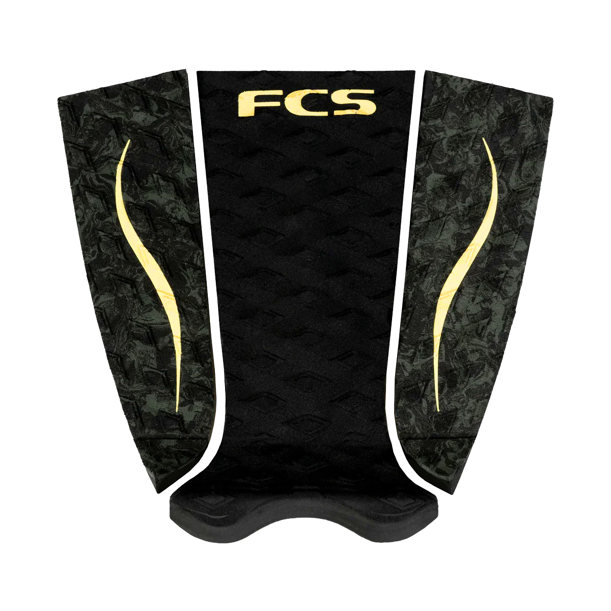 FCS カリッサ・ムーア デッキパッド 楽天市場】FCS デッキパッド CARISSA MOORE TRACTION / エフ