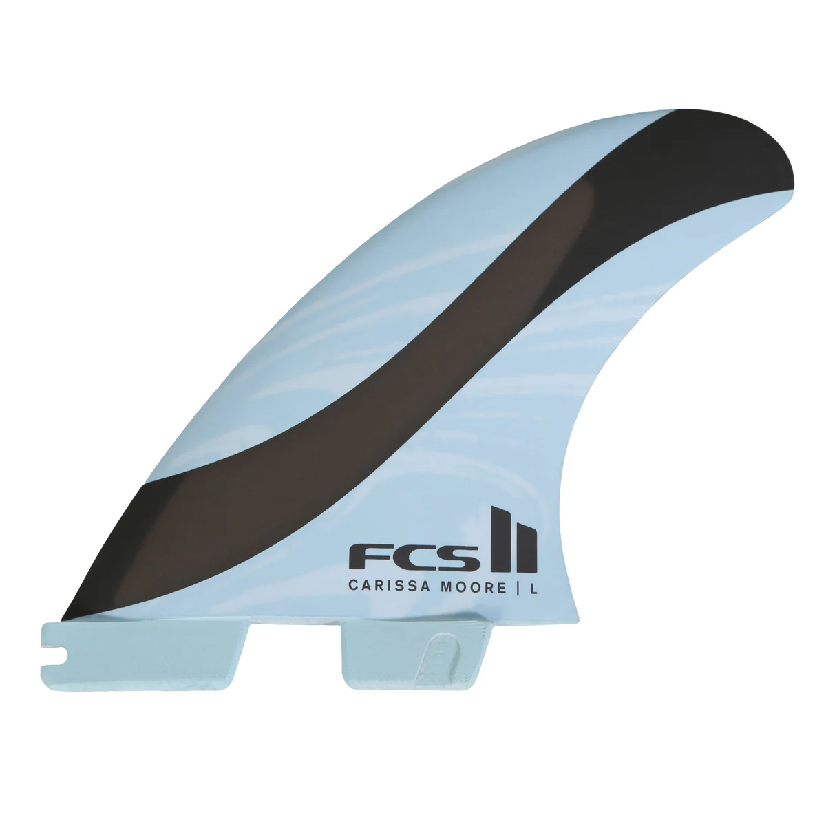 FCS2 フィン パフォーマー FCS II PERFORMER PC TRI FINS トライ