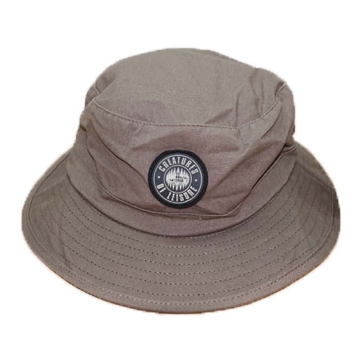 ★美品★HYOD MOTO CAP BUCKET パッカブル帽子 CAP・ベルト・アクセサリー | ラインアップ | HYOD PRODUCTS
