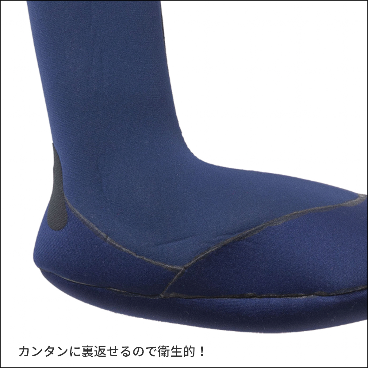 新品 送料無料！ surfgrip 3mm サーフィン ソックス 24cm 新品 送料無料！ surfgrip 3mm サーフィン ソックス 24cm