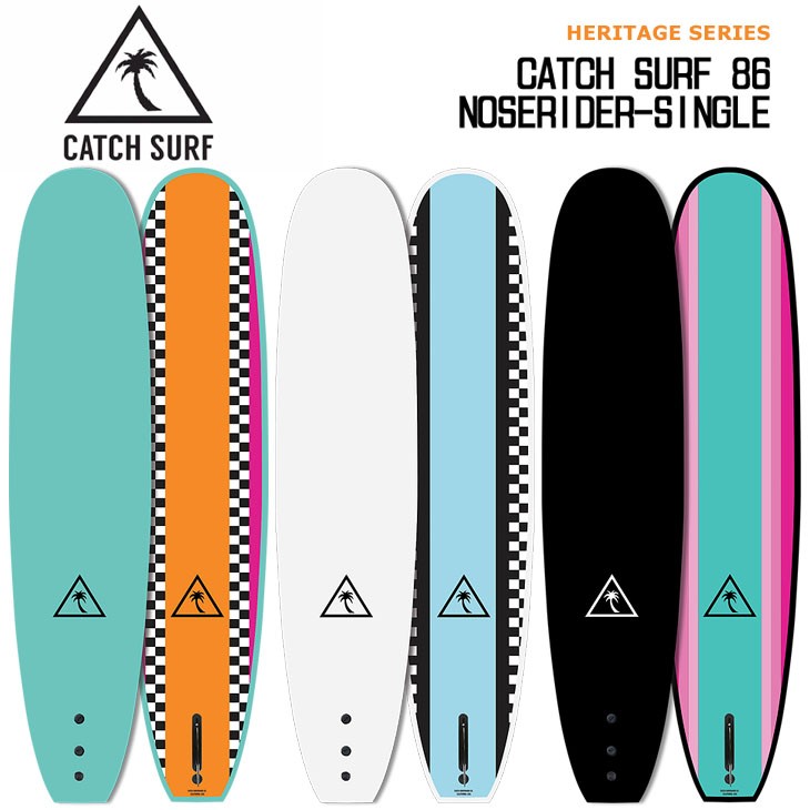 CATCH SURF / NOSE RIDER 8'6 Heritage series キャッチサーフ