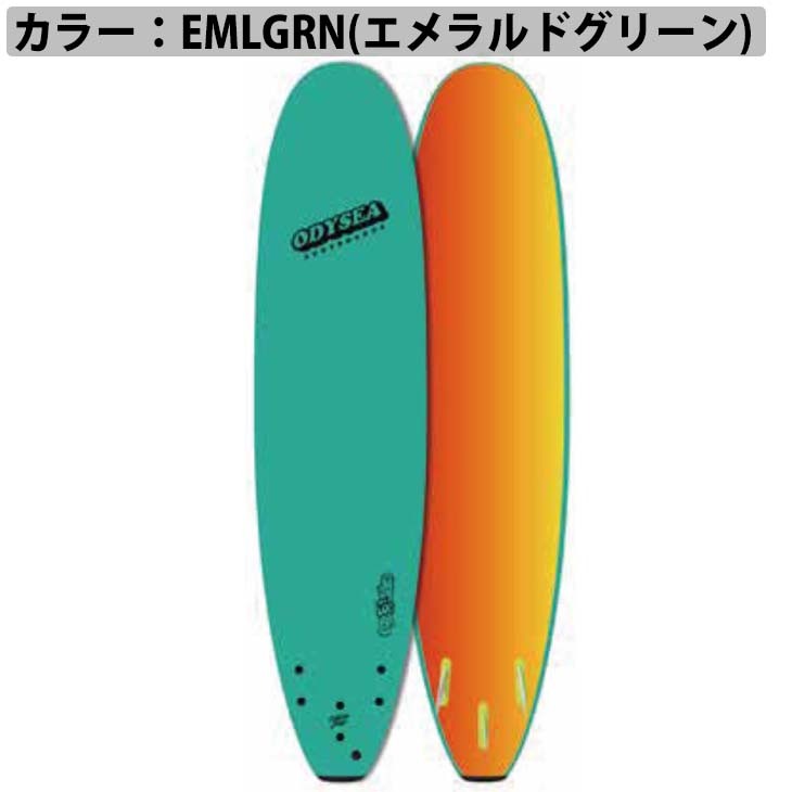 CATCH SURF キャッチサーフ ODYSEA7'0”LOG-IN LINE MODEL