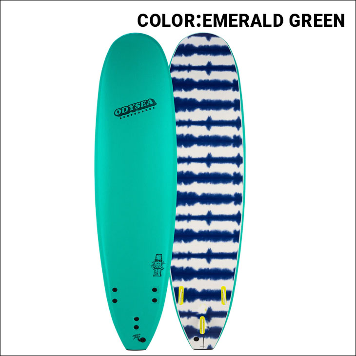 キャッチサーフ ログ Catch Surf The Log 9.0 リーシュ付き LOG // 9'0