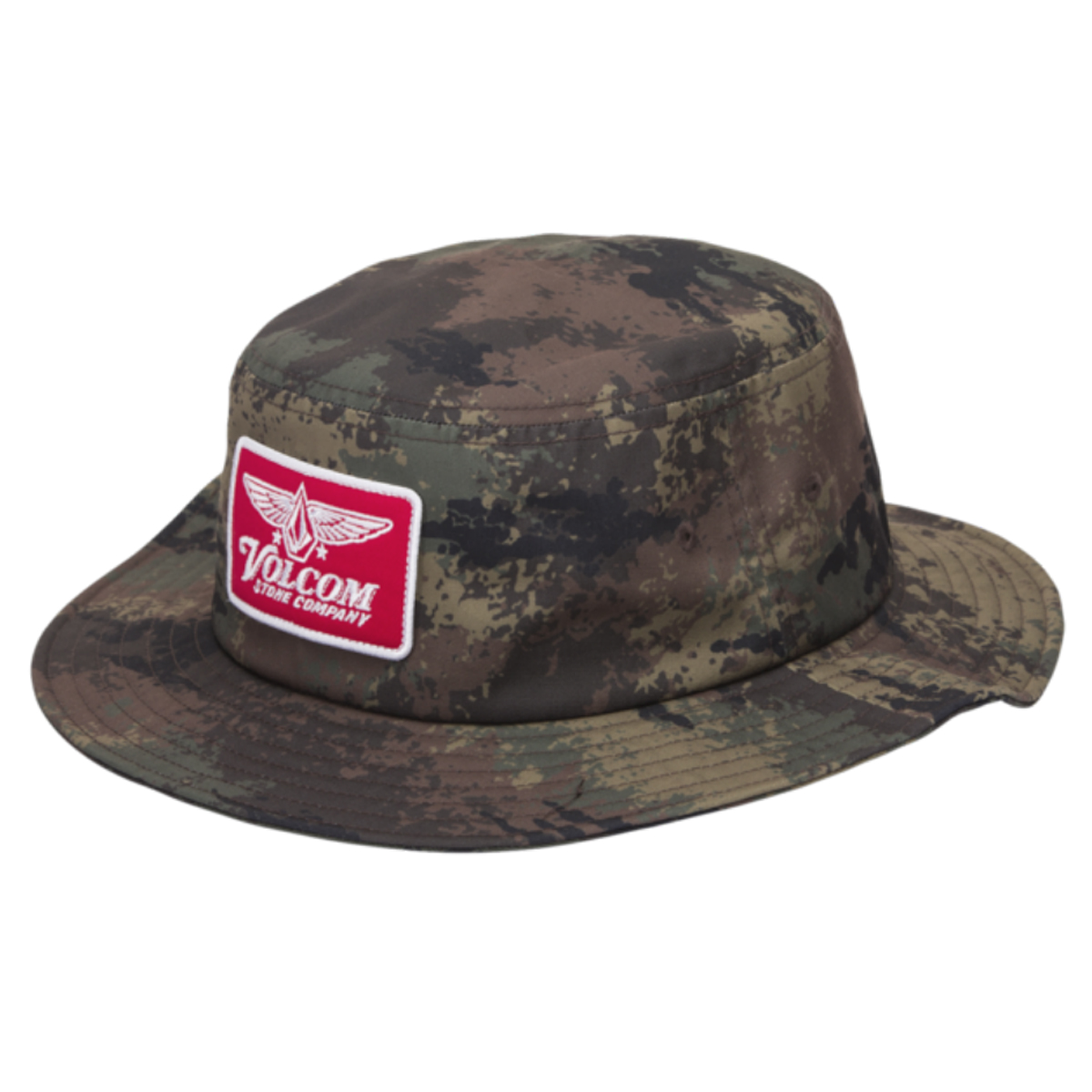 VOLCOM（ボルコム） 25 VOLCOM バケットハット ブーニーハット 帽子