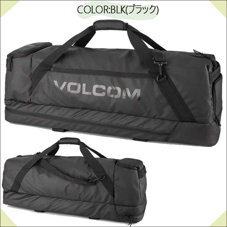 22 FW VOLCOM ボルコム スケボーバッグ SKATE VITALS MILTON MARTINEZ