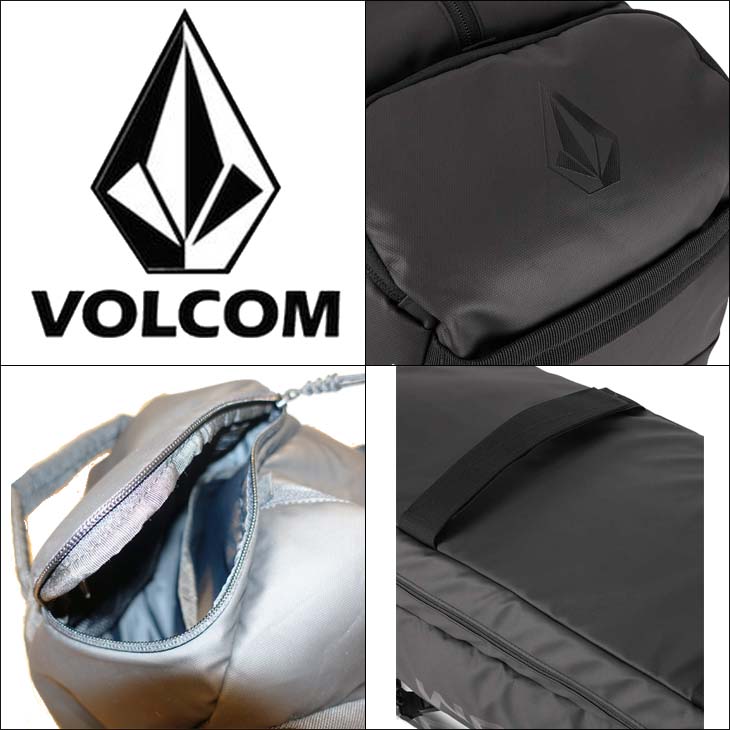 Volcom duffle online bag