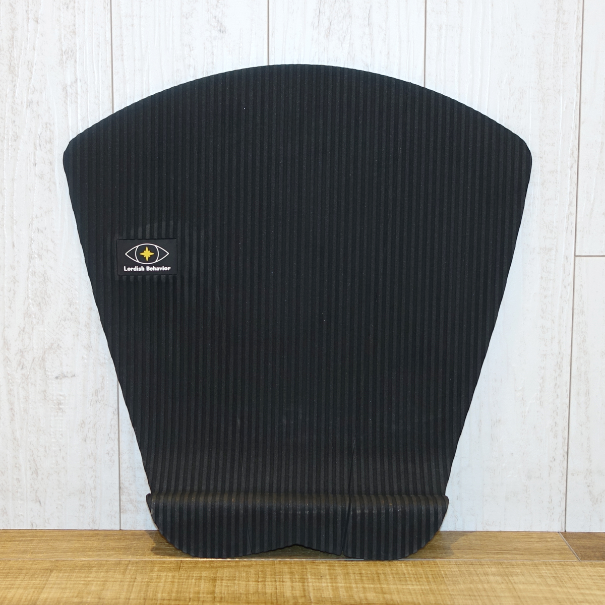 【ラッピング無料】 Lordish Behavior Kaito デッキパッド ローディッシュビヘイビア サーフィン・ボディボード