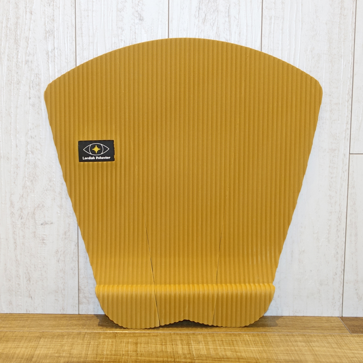Lordish Behavior ローディッシュビヘイビア デッキパッド Kaito