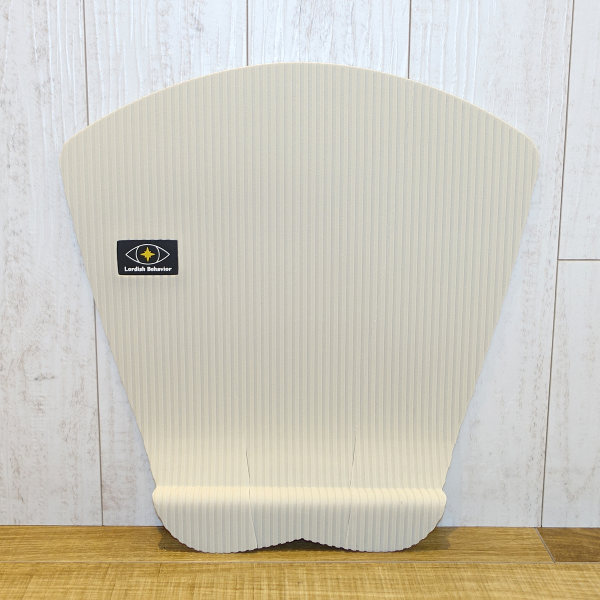 Lordish Behavior ローディッシュビヘイビア デッキパッド Kaito grip