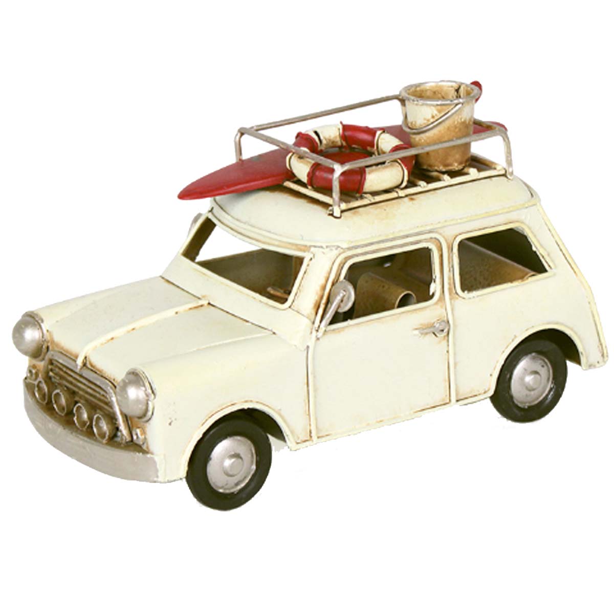 雑貨 インテリア 車 NOSTARGIC DECO MC ノスタルジックデコ 置物 店舗