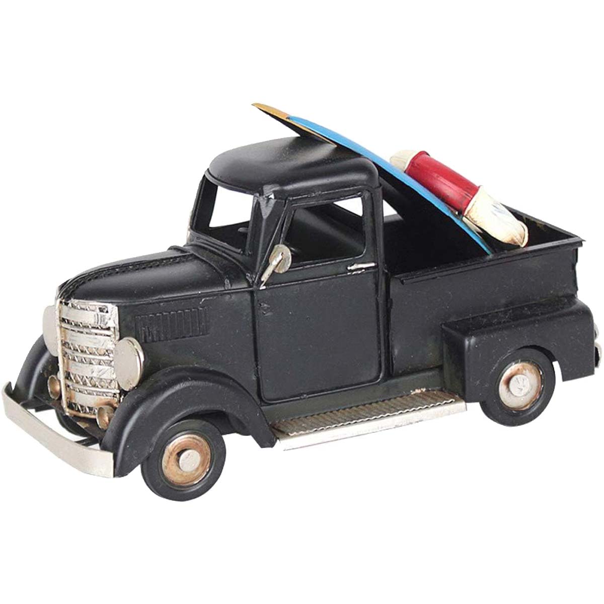 雑貨 インテリア 車 NOSTARGIC DECO TRUCK ノスタルジックデコ