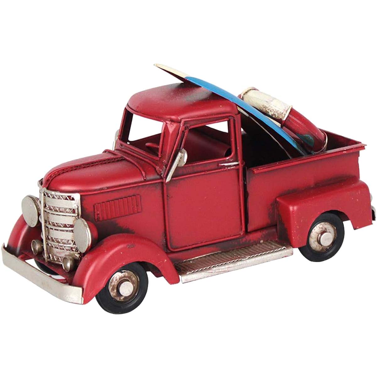 雑貨 インテリア 車 NOSTARGIC DECO TRUCK ノスタルジックデコ
