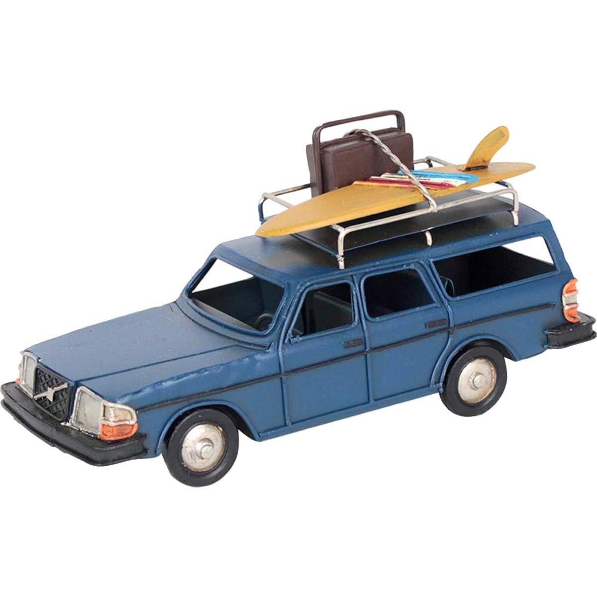 雑貨 インテリア 車 NOSTARGIC DECO VV WAGON ノスタルジックデコ