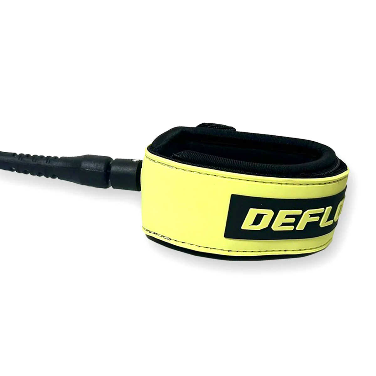 DEFLOW デフロウ リーシュコード 6ft COMP 6mm コンプ パワーコード リッシュコード サーフボード サーフィン CORE DIVISION LEASH CORE RANGE 日本正規品 |  | 04