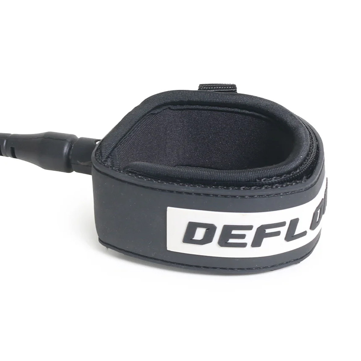 DEFLOW デフロウ リーシュコード 6ft COMP 6mm コンプ パワーコード リッシュコード サーフボード サーフィン CORE DIVISION LEASH CORE RANGE 日本正規品 |  | 01