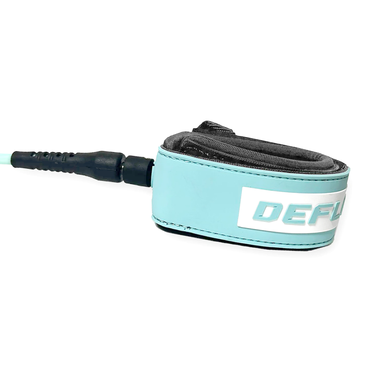DEFLOW デフロウ リーシュコード 6ft COMP 6mm コンプ パワーコード リッシュコード サーフボード サーフィン CORE DIVISION LEASH CORE RANGE 日本正規品 |  | 05