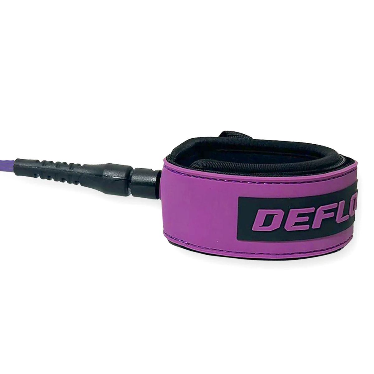 DEFLOW デフロウ リーシュコード 6ft COMP 6mm コンプ パワーコード リッシュコード サーフボード サーフィン CORE DIVISION LEASH CORE RANGE 日本正規品 |  | 02