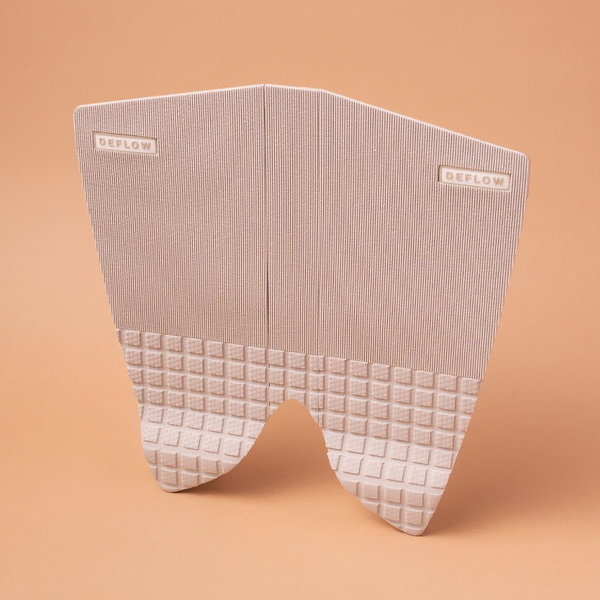 DEFLOW デフロウ デッキパッド 3ピース THE FISH PAD VOL.2 フィッシュ