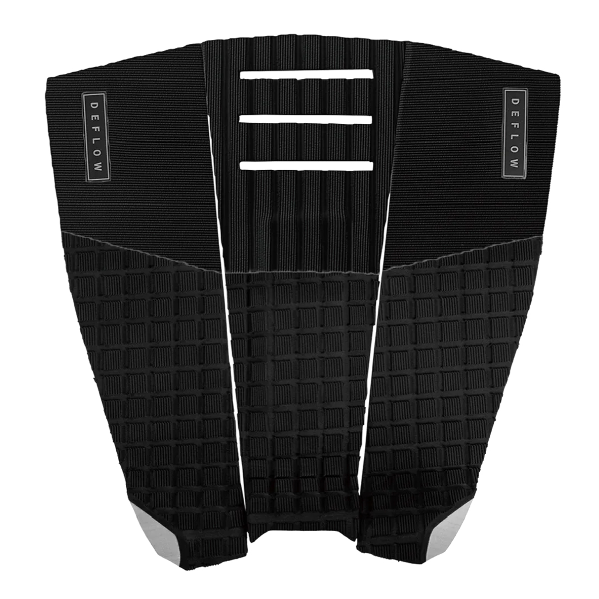 DEFLOW デフロウ デッキパッド 3ピース L'OCEAN PAD サーフボード