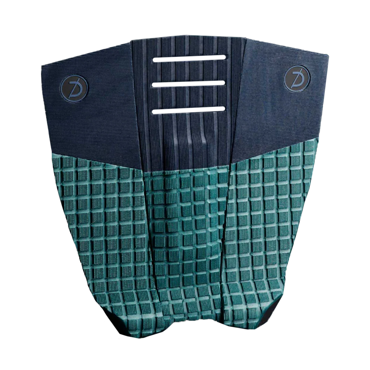 DEFLOW デフロウ デッキパッド 3ピース L'OCEAN PAD サーフボード