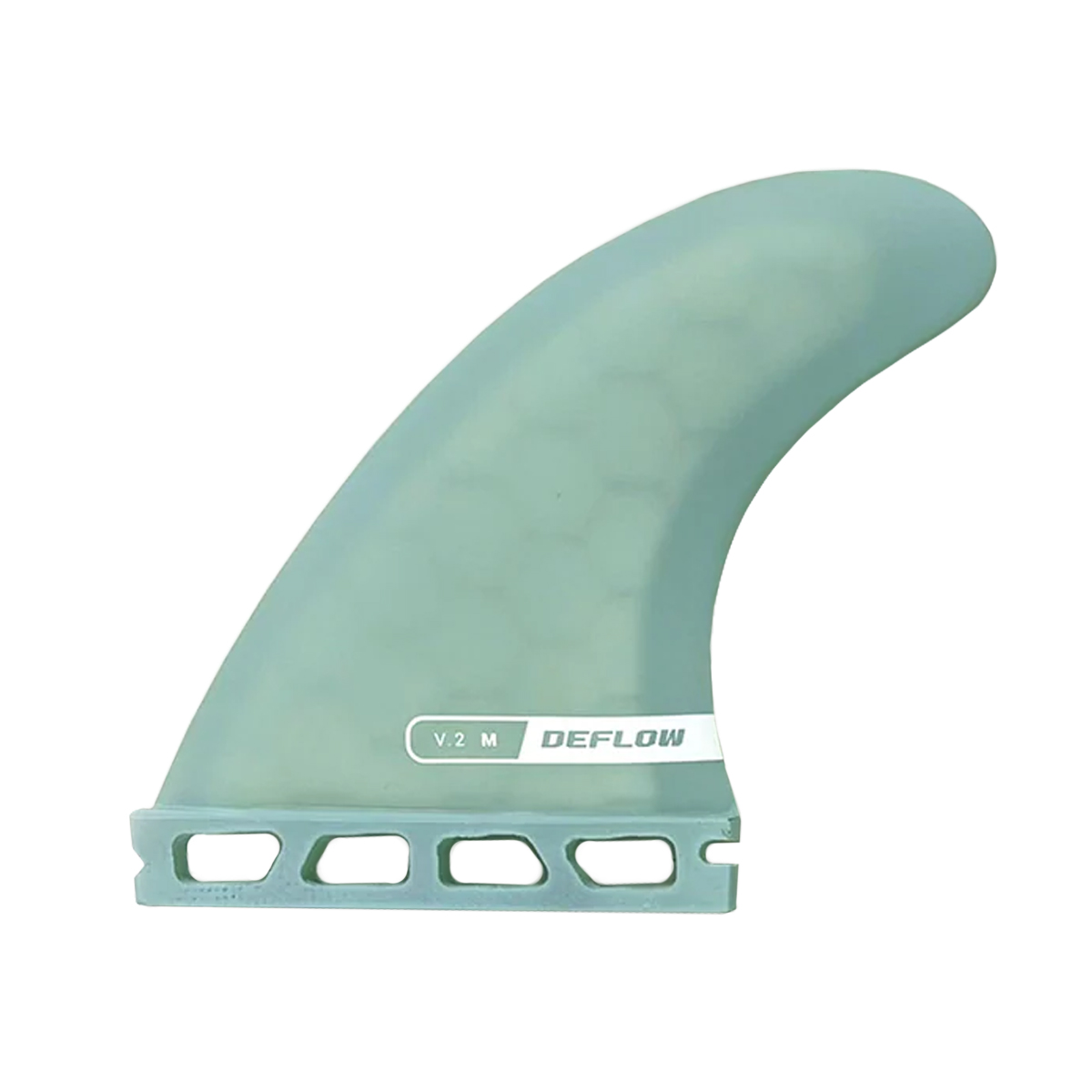 DEFLOW FIN(デフロウフィン)『BOARDCOVER 6'0 PERF』 DEFLOW FIN(デフロウフィン)『BOARDCOVER 6'0 PERF』 Deflow