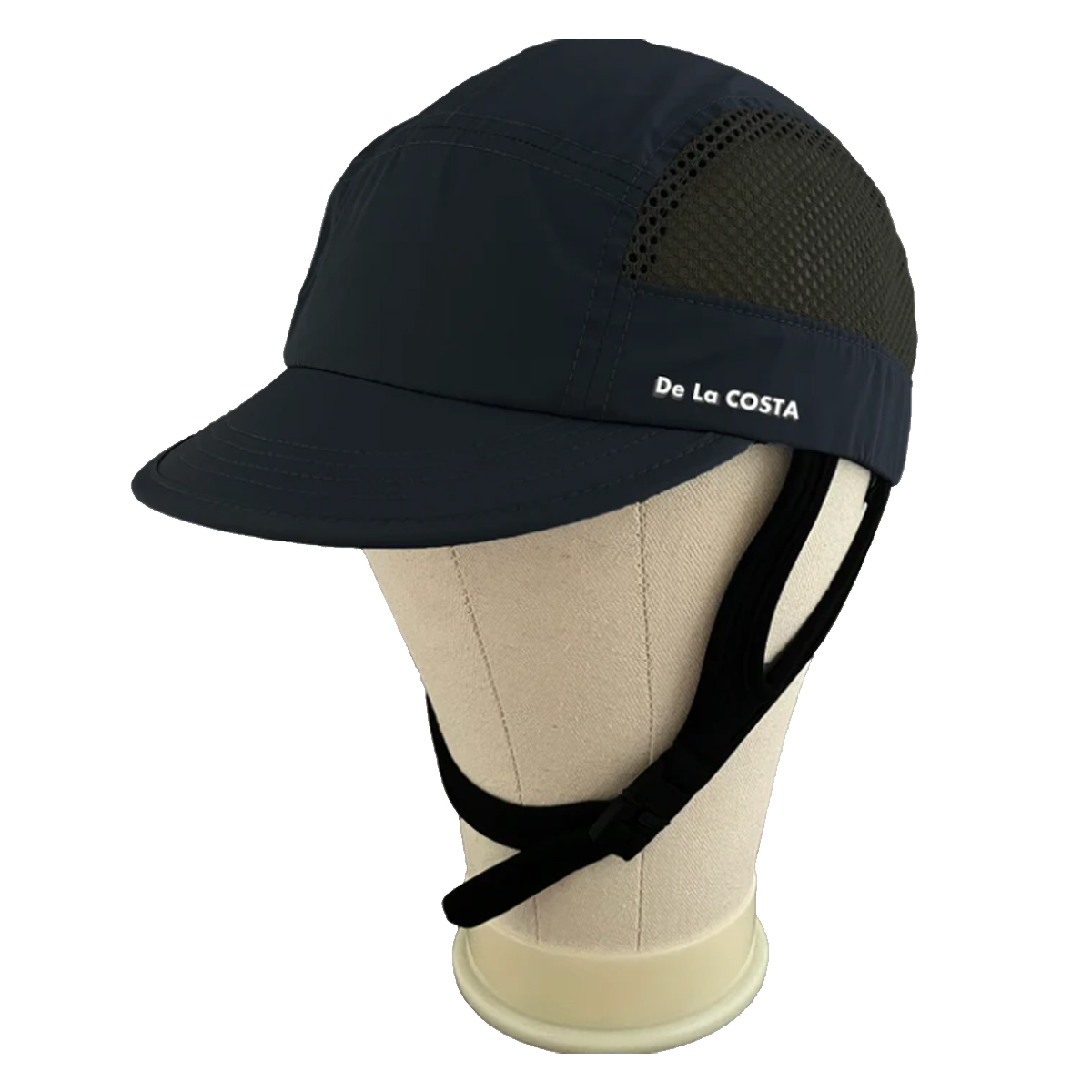 26 De La COSTA デラコスタ サーフキャップ Surf Cap 5P 帽子 UVカット