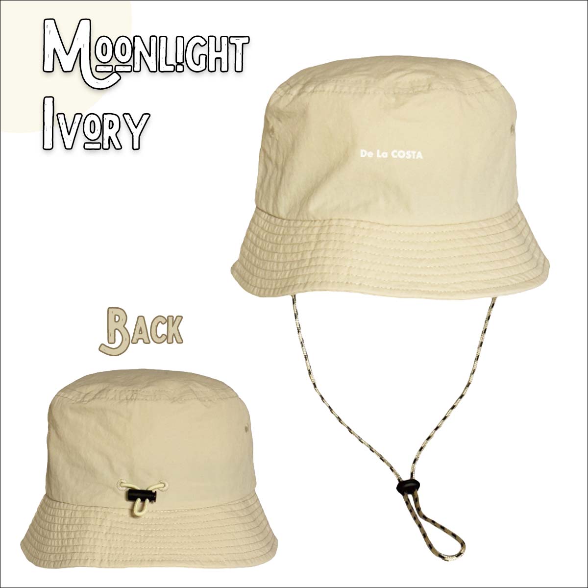 ルメール DESERT BUCKET HAT デザートバケットハット 24SS LEMAIRE（ルメール）DESERT BUCKET HAT デザートバケットハット LF1371