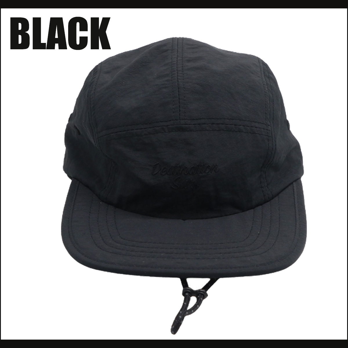DESTINATION デスティネイション サーフキャップ UV Hybrid Cap 日焼け