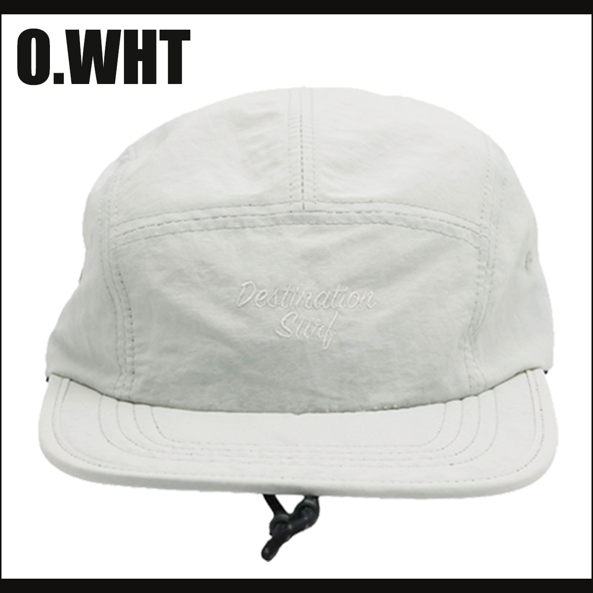 DESTINATION デスティネイション サーフキャップ UV Hybrid Cap 日焼け