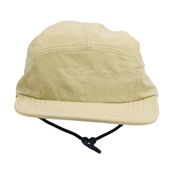 DESTINATION デスティネイション サーフキャップ UV Hybrid Cap 日焼け