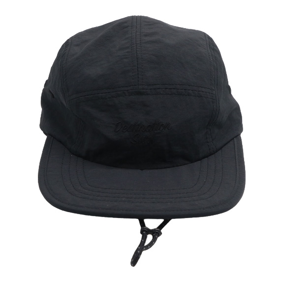 RFキャップ　新品未使用 DESTINATION デスティネイション サーフキャップ UV Hybrid Cap 日焼け