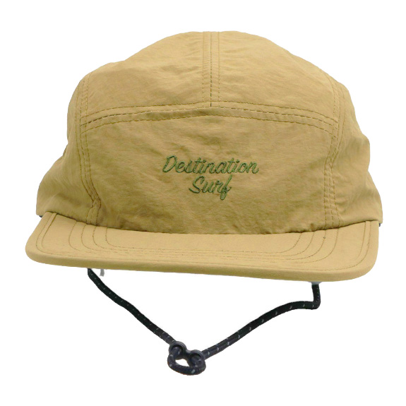 DESTINATION デスティネイション サーフキャップ UV Hybrid Cap 日焼け