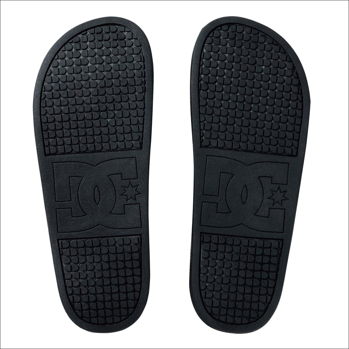 DC SHOES 23 ディーシー シャワーサンダル SLIDE PLATFORM