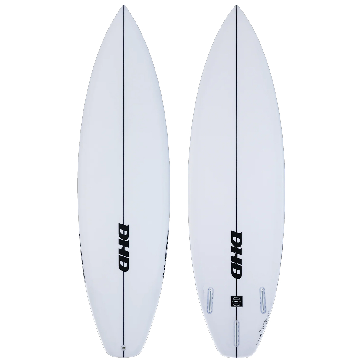 DHD サーフボード EE JULIETTE EPS ジュリエット 5'8〜6'4 日本正規品