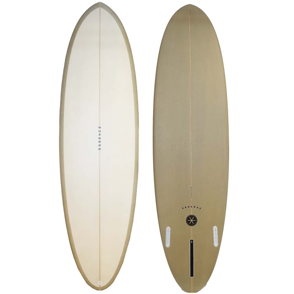 25 ESSENCE BOARD エッセンス サーフボード 板 グー ミッド