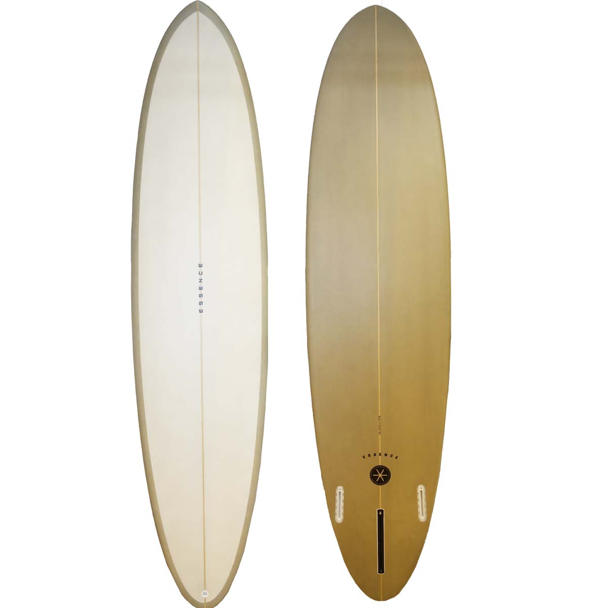 ODYSSEA ロングボード 水色 ストライプデザイン8'0 美品 ODYSSEA ロングボード 水色 ストライプデザイン8'0 美品 - メルカリ